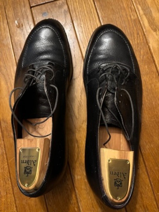Alden 590