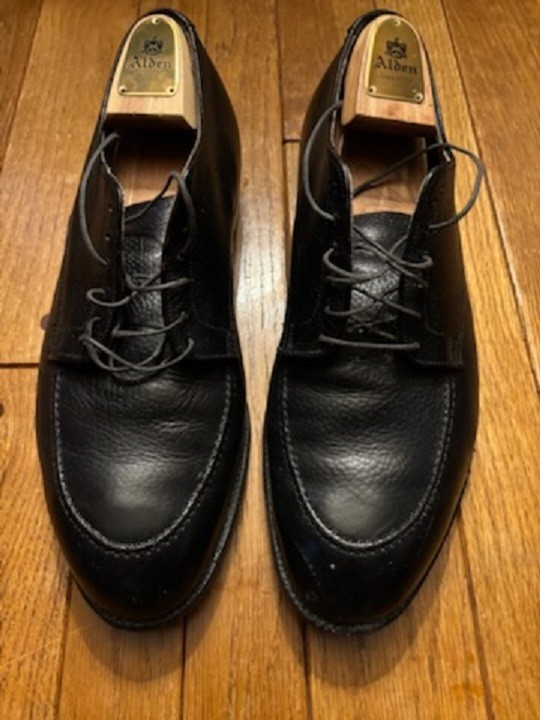 Alden 590