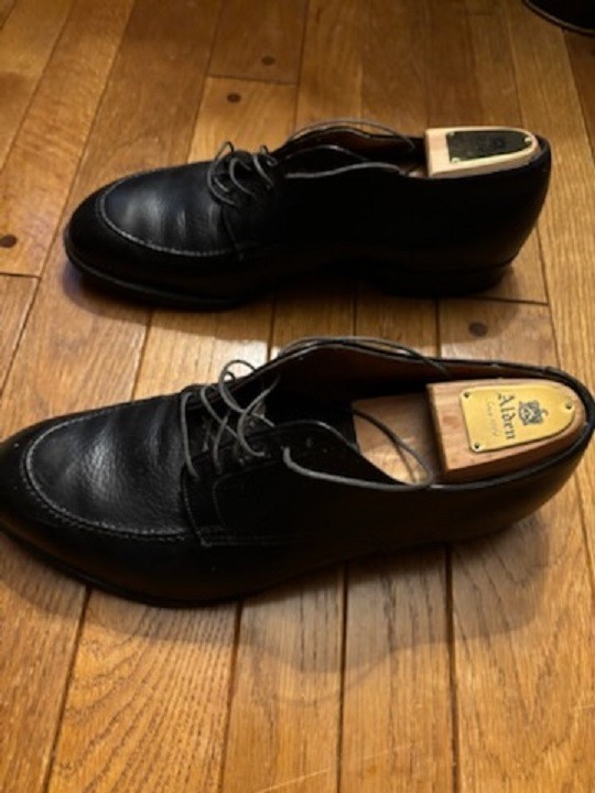 Alden 590