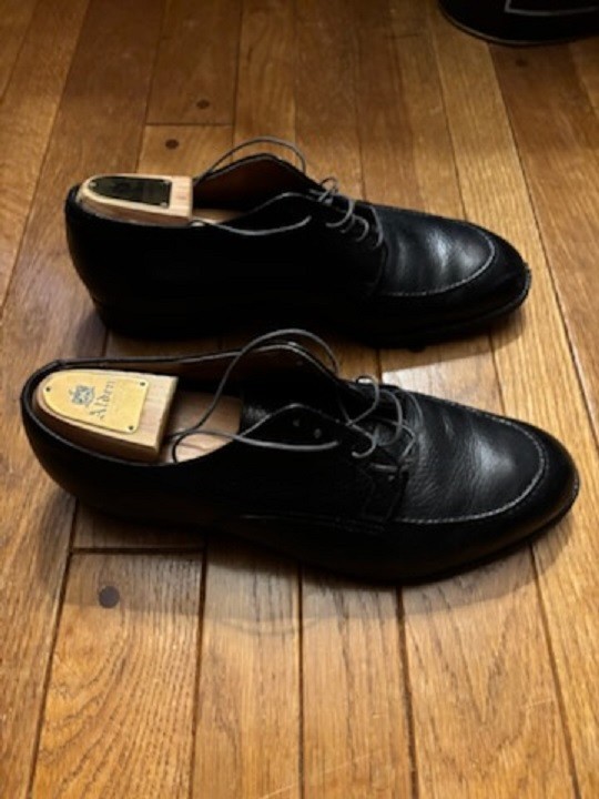 Alden 590