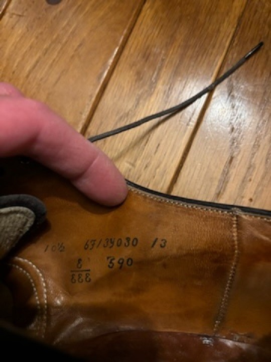 Alden 590