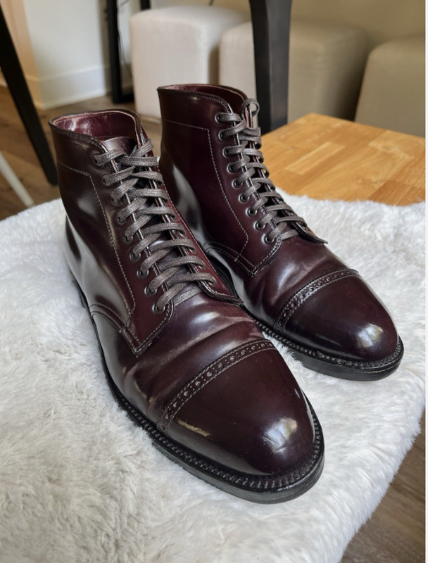 Alden D5812