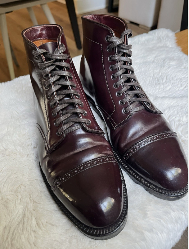 Alden D5812