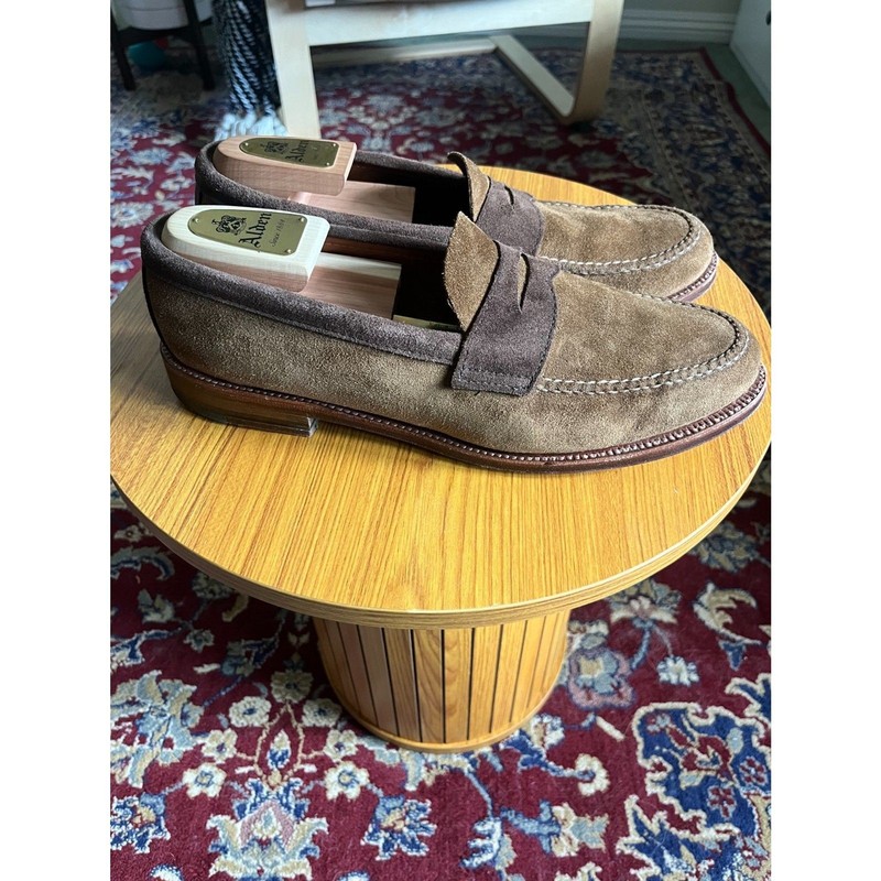 Alden D0217