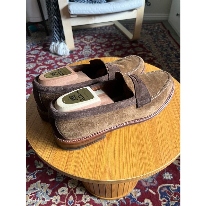 Alden D0217