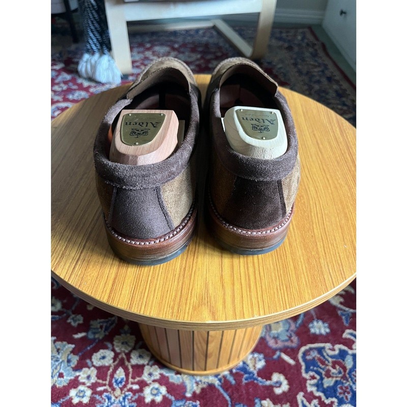 Alden D0217