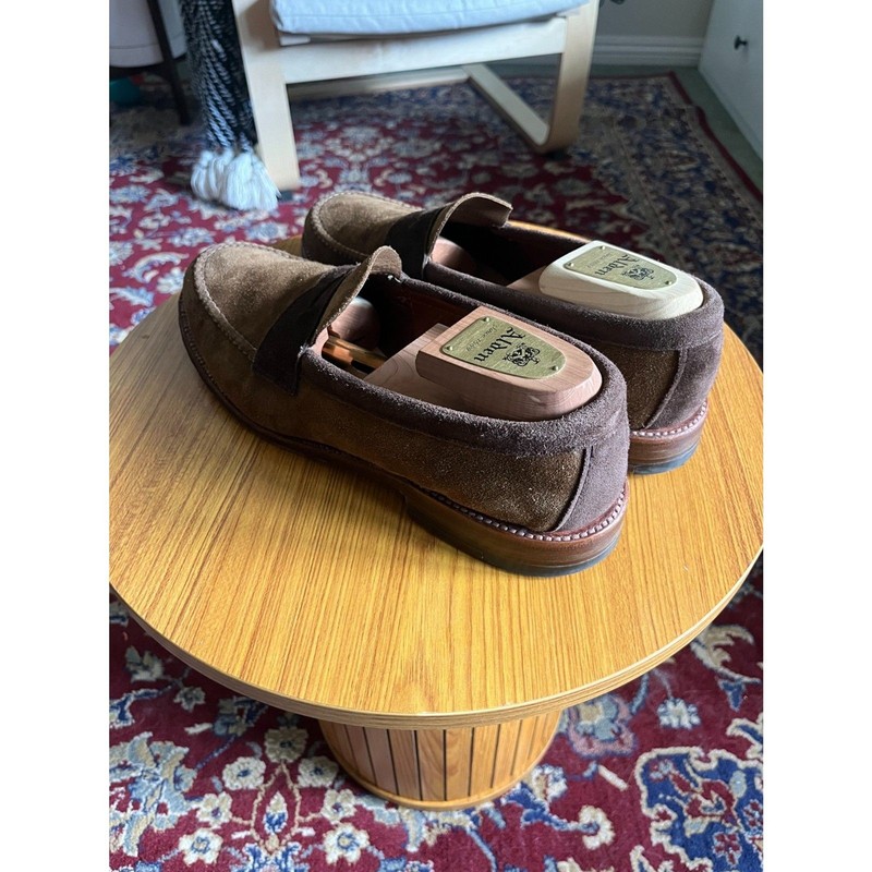 Alden D0217