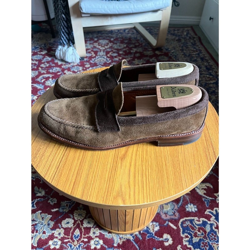 Alden D0217
