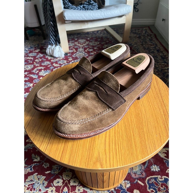 Alden D0217
