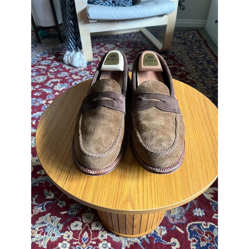 Alden D0217