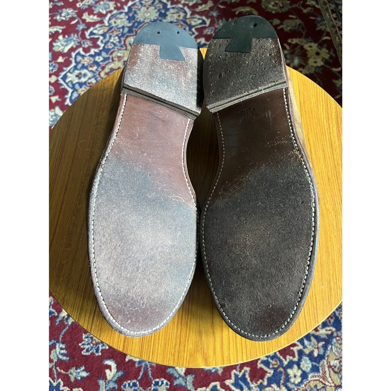 Alden D0217