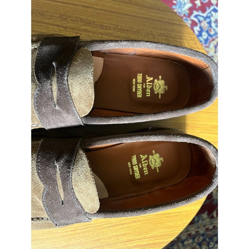 Alden D0217