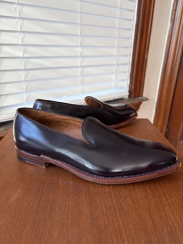 Alden D2115