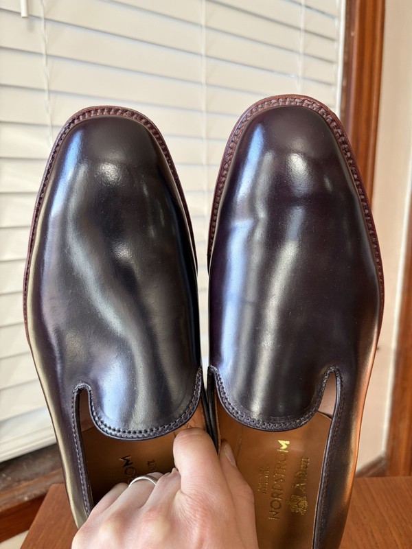 Alden D2115