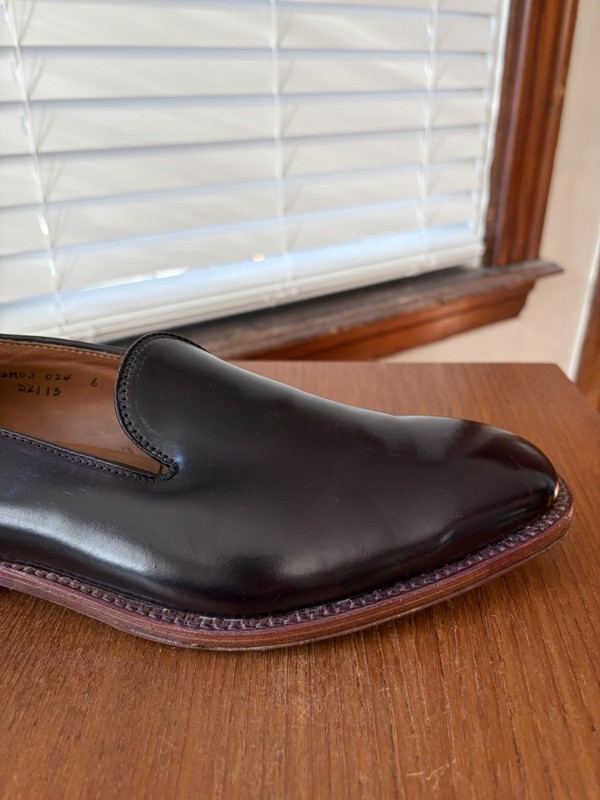 Alden D2115