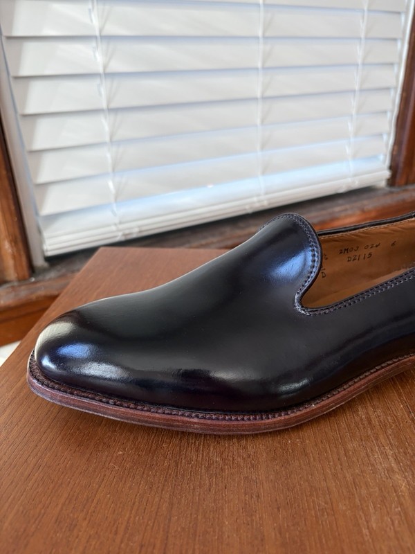 Alden D2115