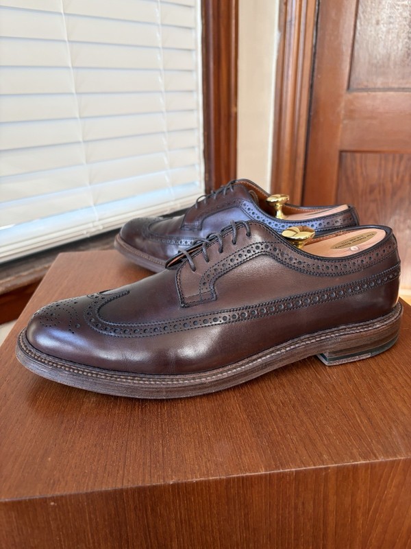 Alden 976
