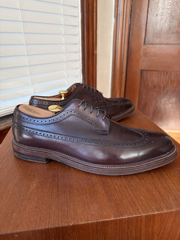 Alden 976