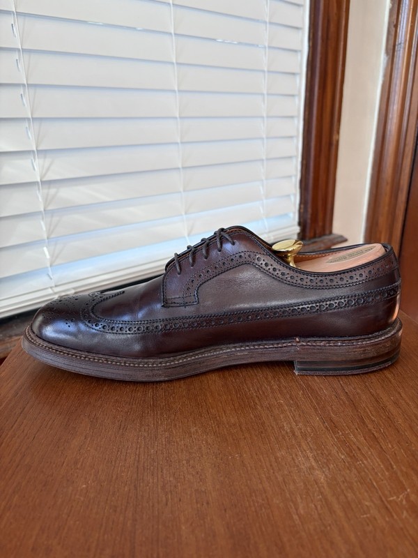 Alden 976