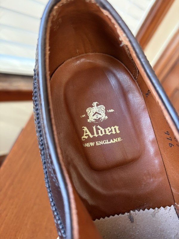 Alden 976