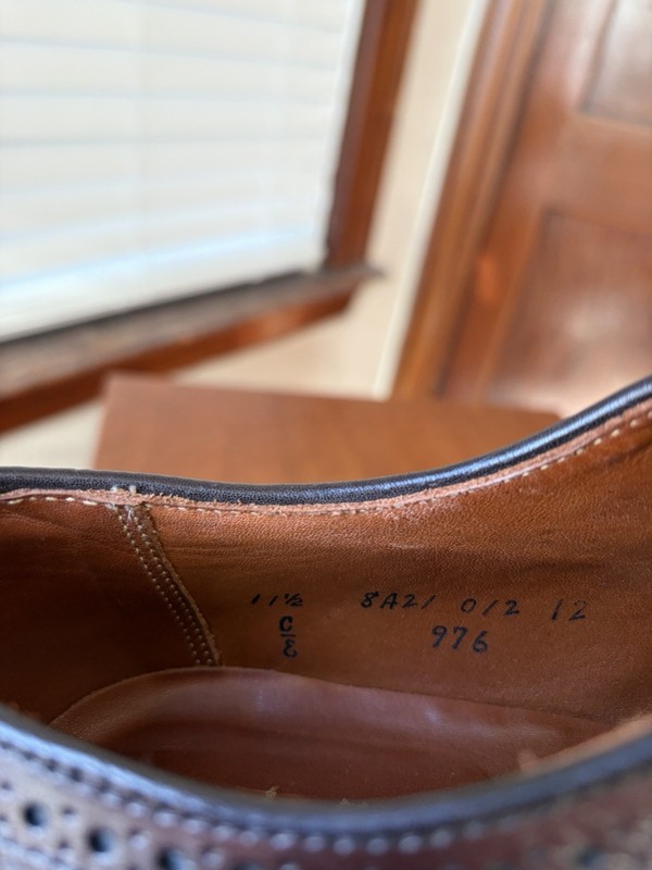 Alden 976