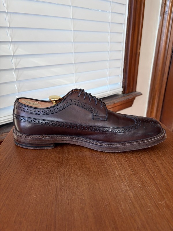 Alden 976