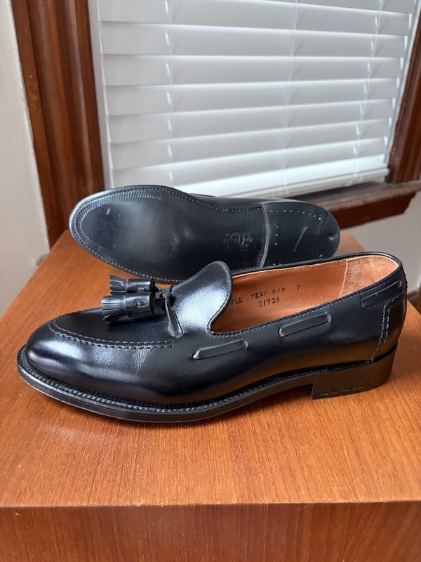 Alden 01925
