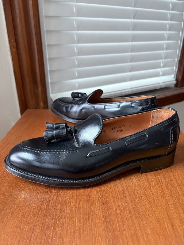 Alden 01925
