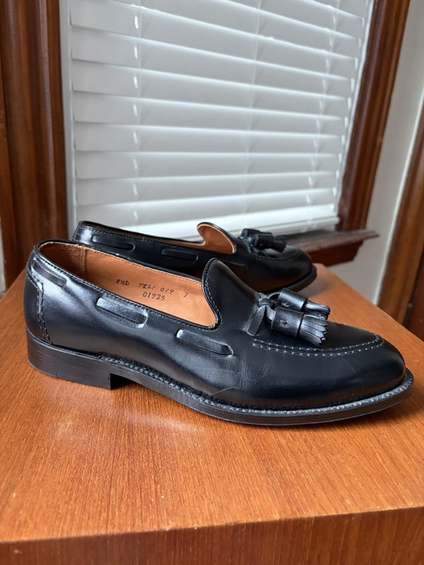 Alden 01925