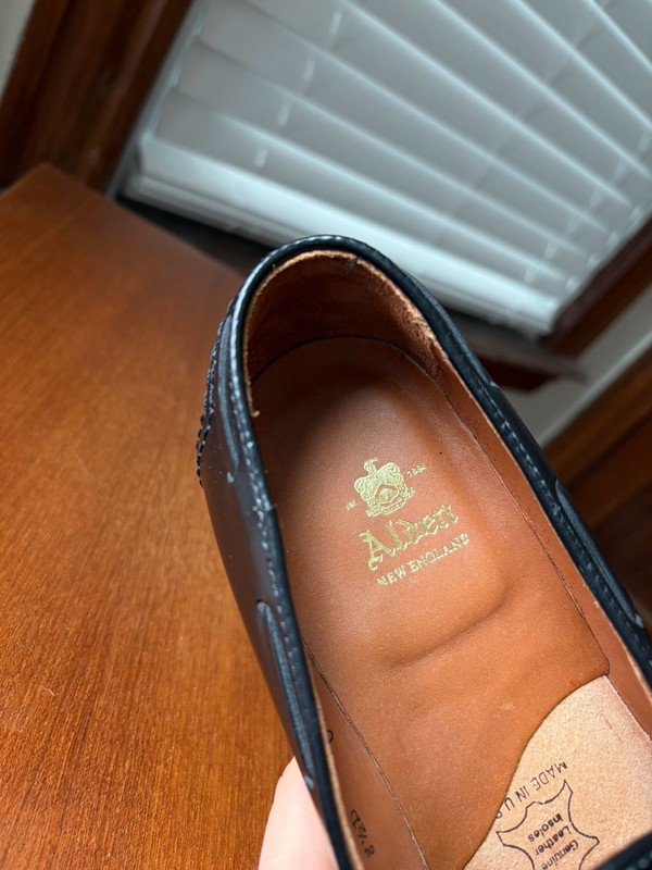 Alden 01925