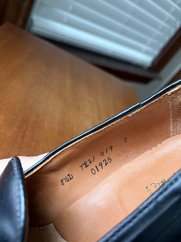 Alden 01925
