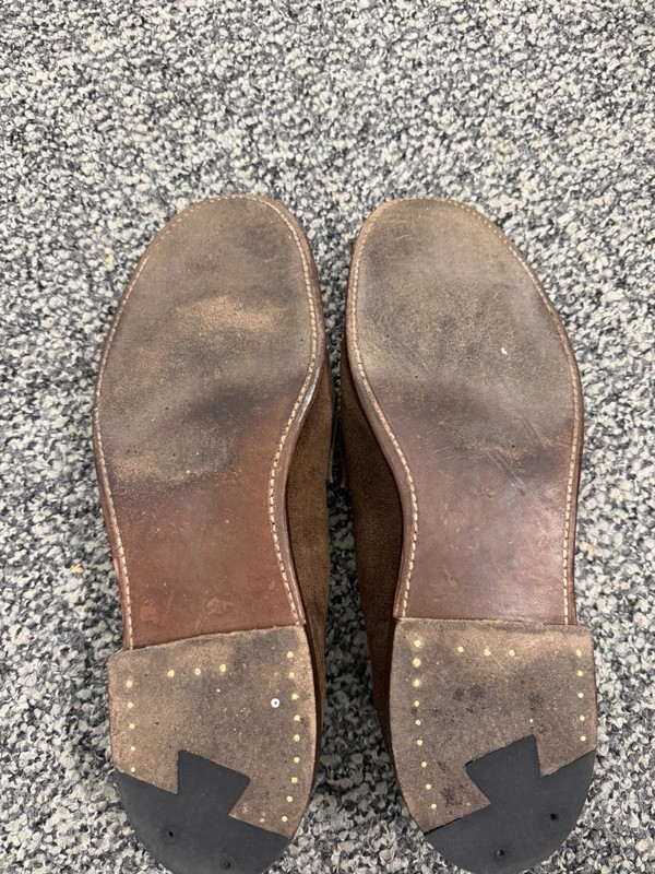 Alden 9697F