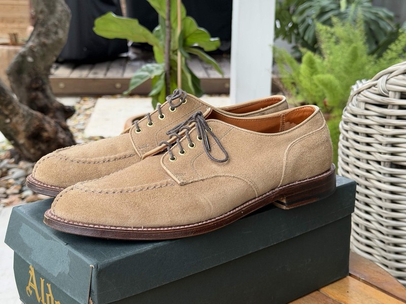 Alden D1605