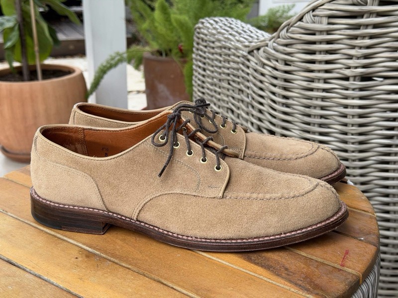 Alden D1605