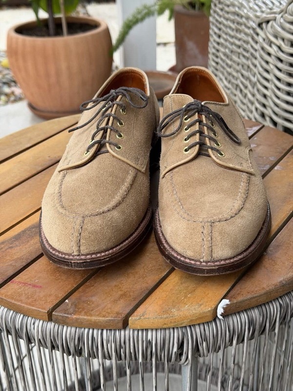 Alden D1605