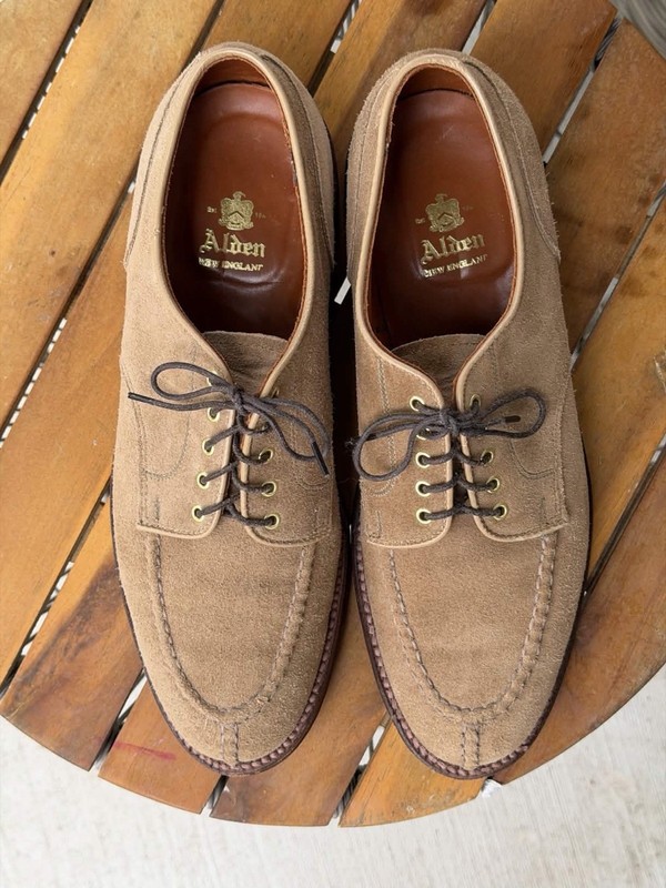 Alden D1605