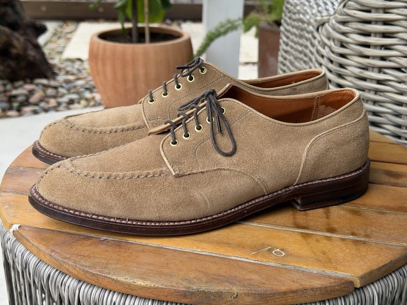 Alden D1605