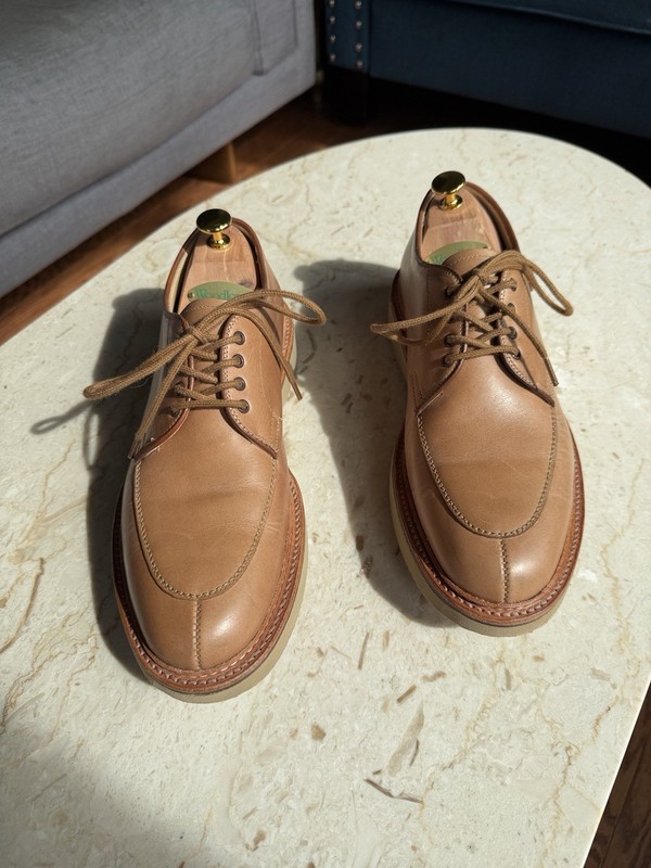 Alden D9609