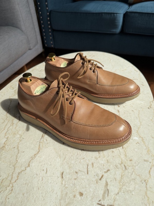 Alden D9609