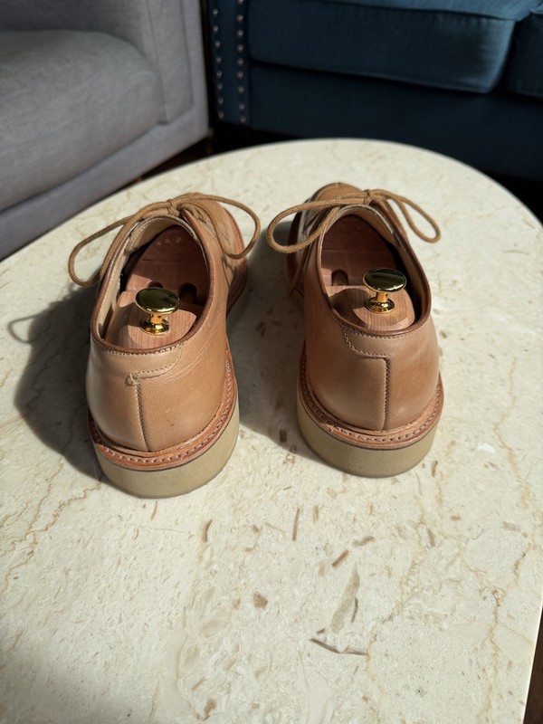Alden D9609
