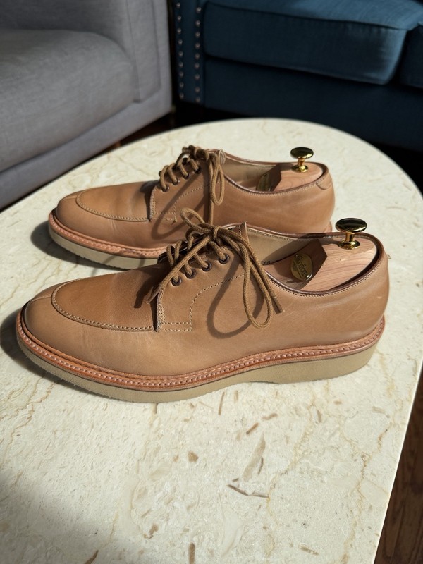 Alden D9609