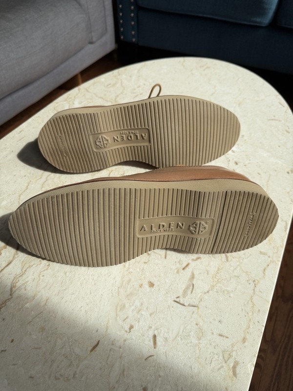 Alden D9609