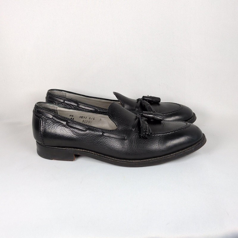 Alden 3695F
