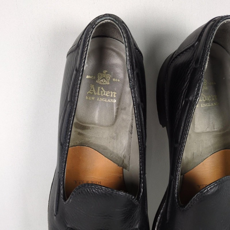 Alden 3695F