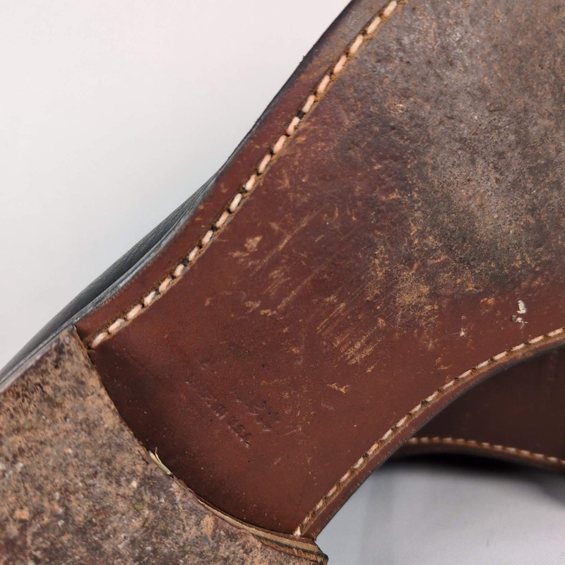 Alden 3695F