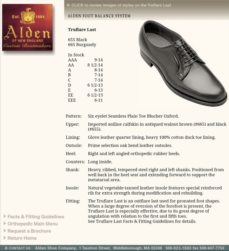 Alden 655