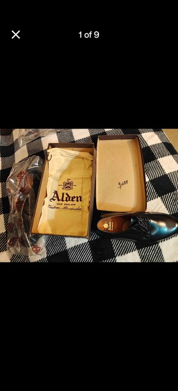 Alden 655