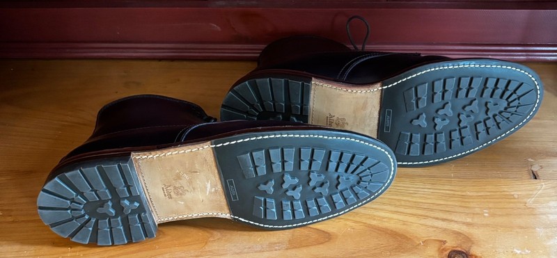 Alden D0922C