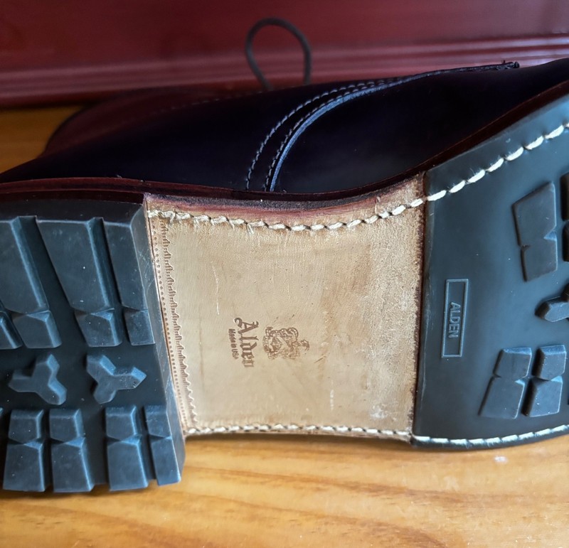 Alden D0922C