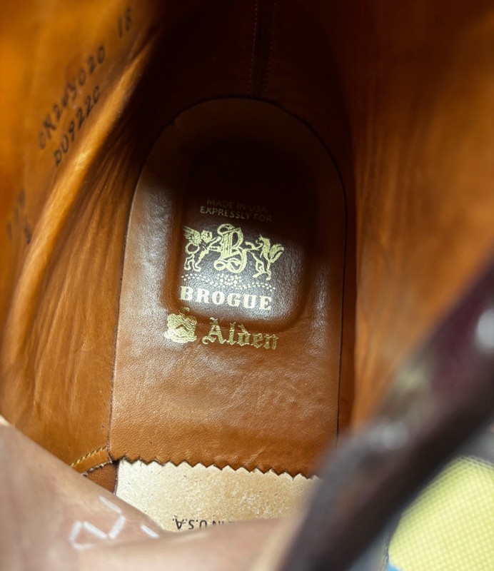 Alden D0922C